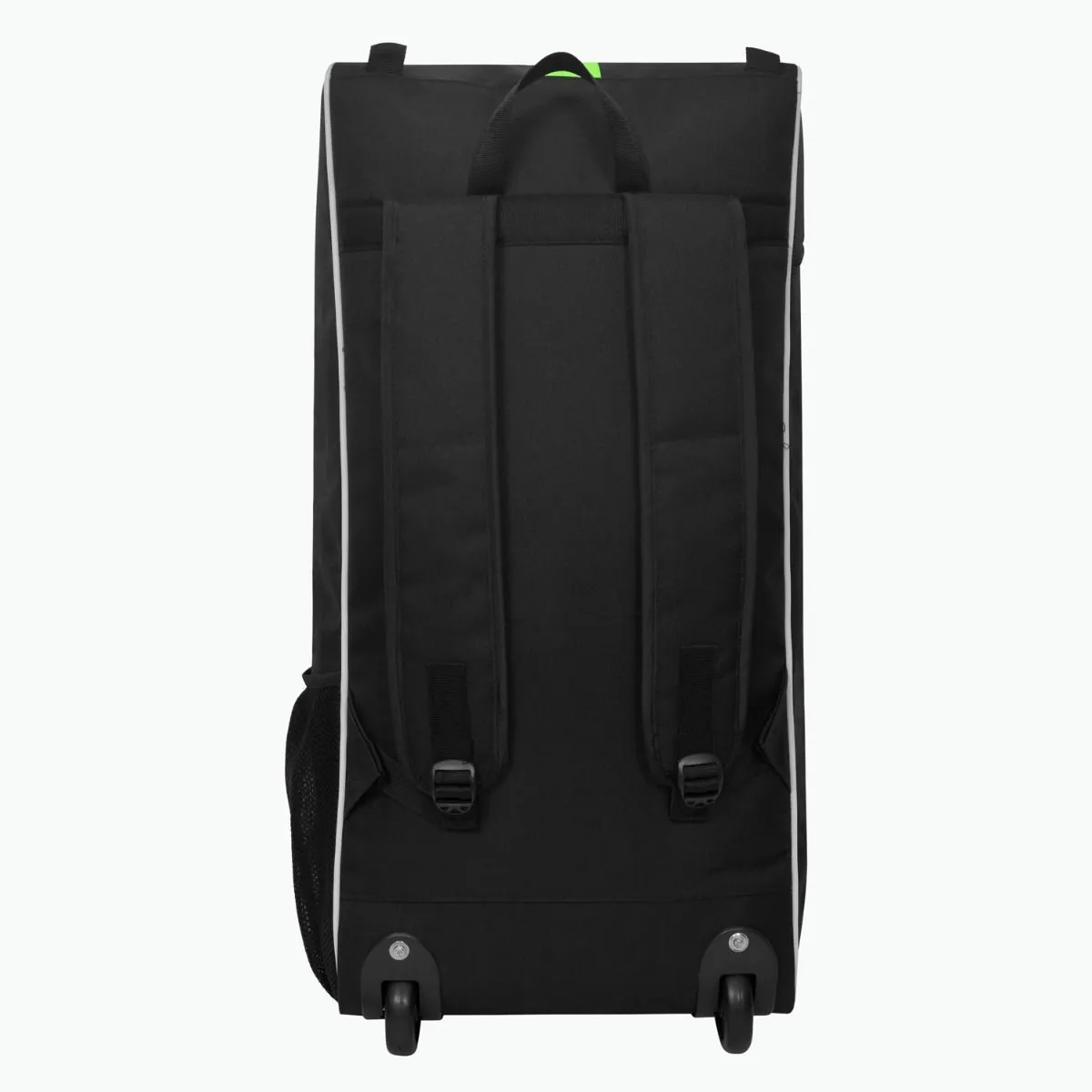 DSC ECO 20 DUFFLE WHEELIE KITBAG - Sports Galaxy - Online Sports Store in India DSC ECO 20 DUFFLE WHEELIE KITBAG - Image 3