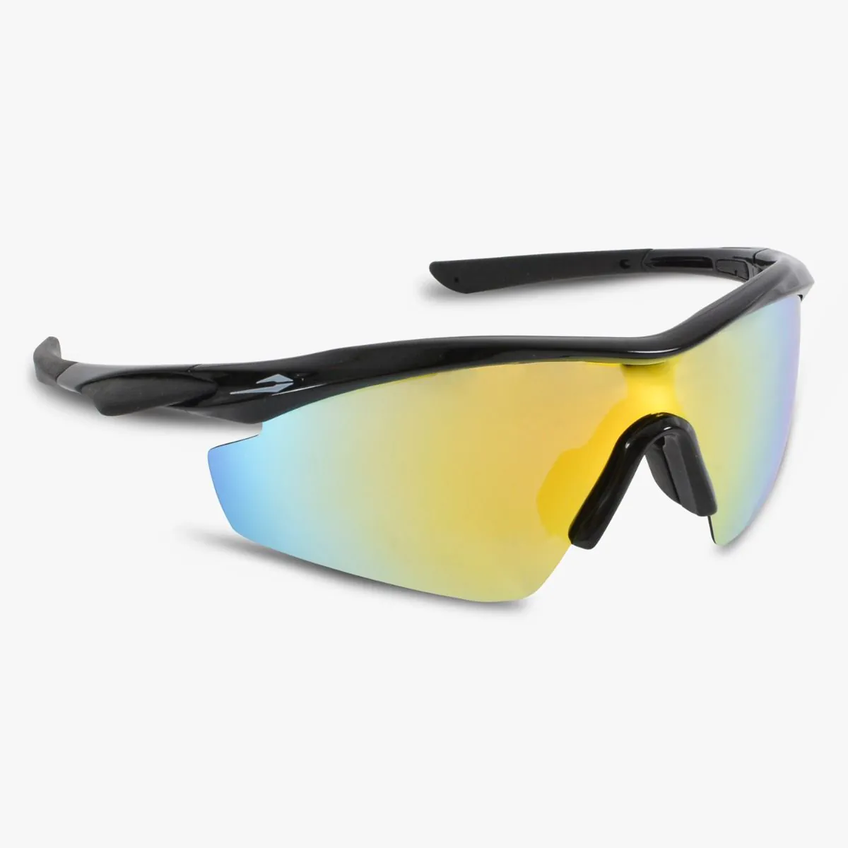 DSC Passion Junior Sunglasses Polarized - Sports Galaxy - Online Sports Store in India DSC Passion Junior Sunglasses Polarized - Image 4