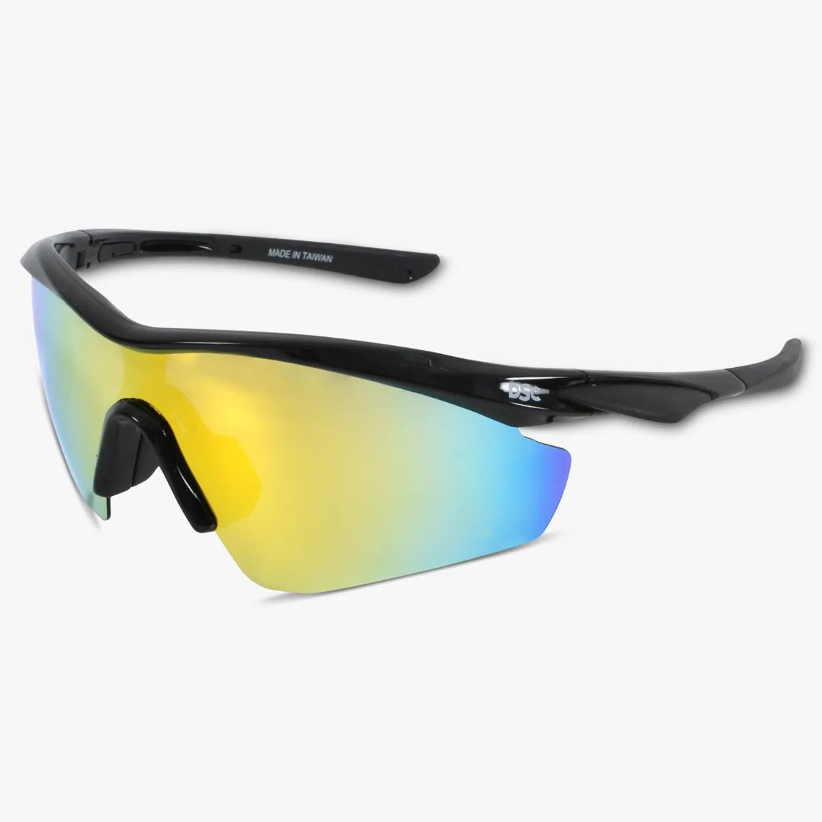 DSC Passion Junior Sunglasses Polarized - Sports Galaxy - Online Sports Store in India DSC Passion Junior Sunglasses Polarized - Image 3