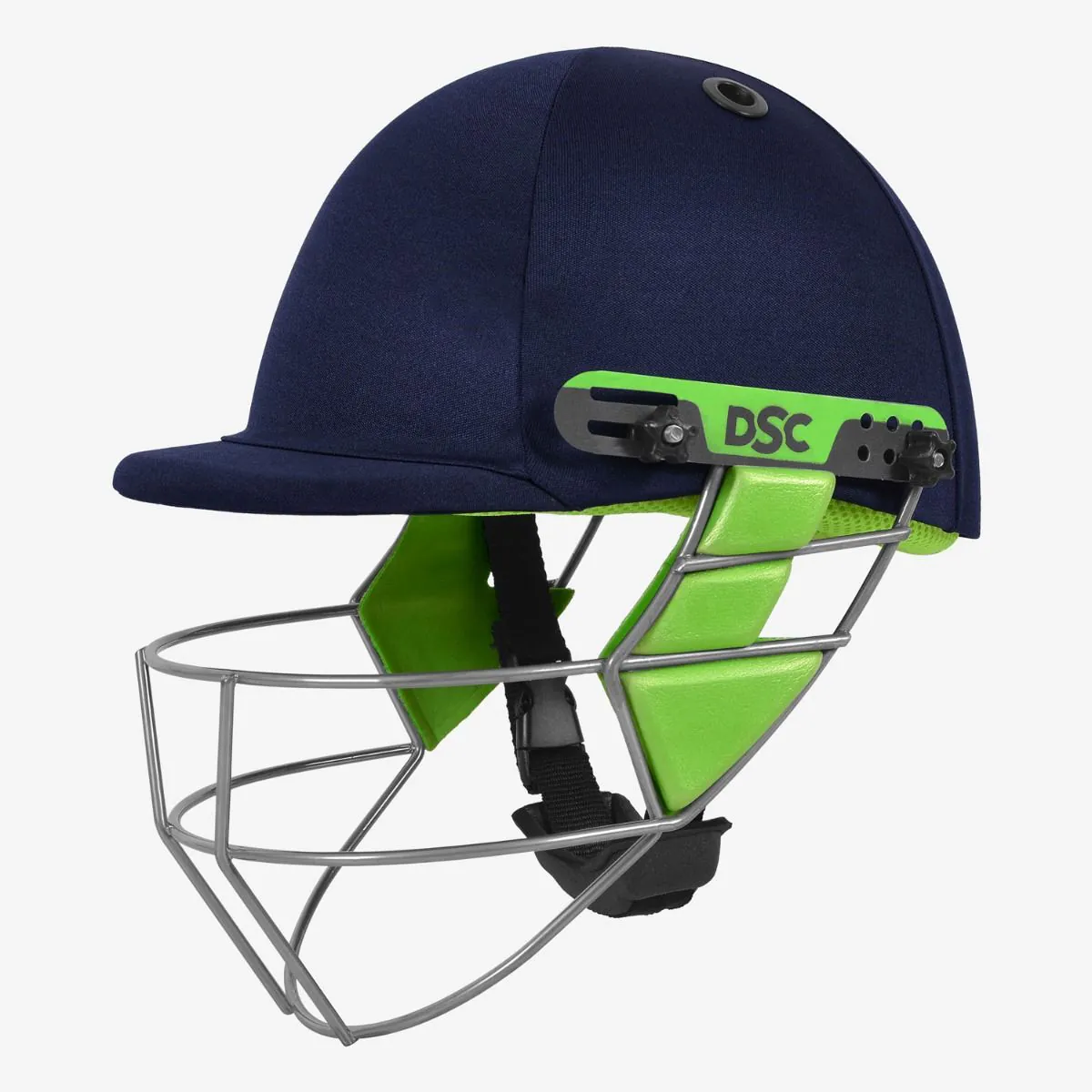 Sports Galaxy - Online Sports Store in India - Sports Galaxy - Online Sports Store in India DSC VIZOR Cricket Helmet
