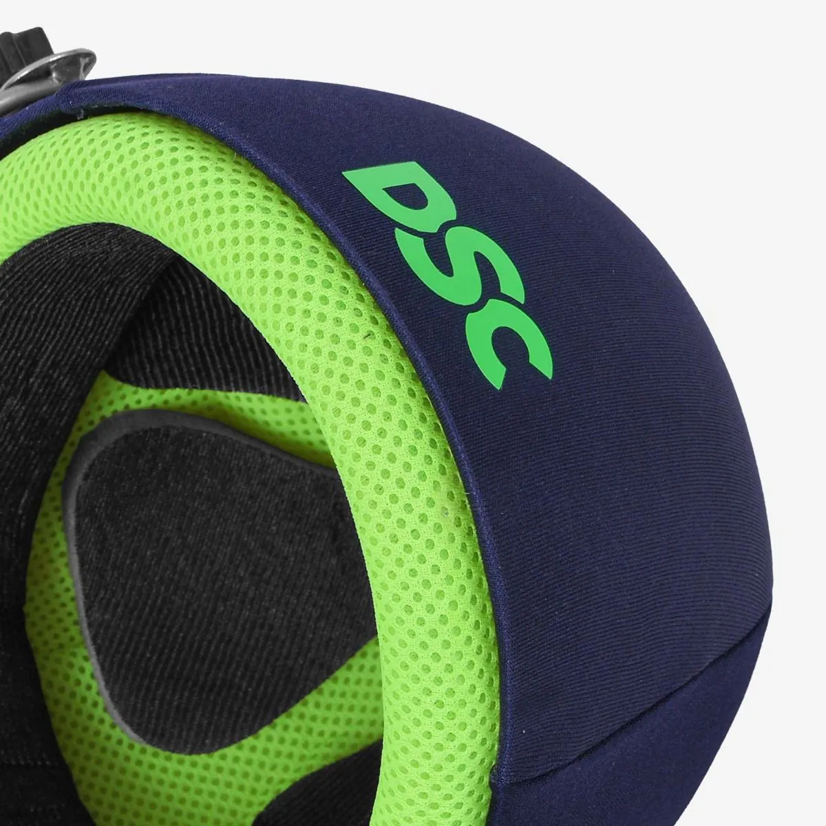 DSC VIZOR Cricket Helmet - Sports Galaxy - Online Sports Store in India DSC VIZOR Cricket Helmet - Image 4