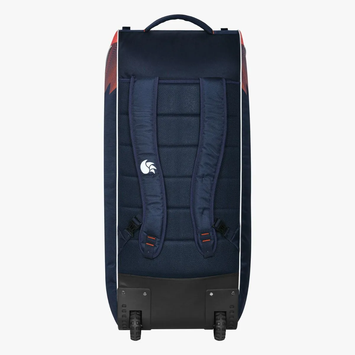 DSC KRUNCH DUFFLE WHEELIE KITBAG - Sports Galaxy - Online Sports Store in India DSC KRUNCH DUFFLE WHEELIE KITBAG - Image 4