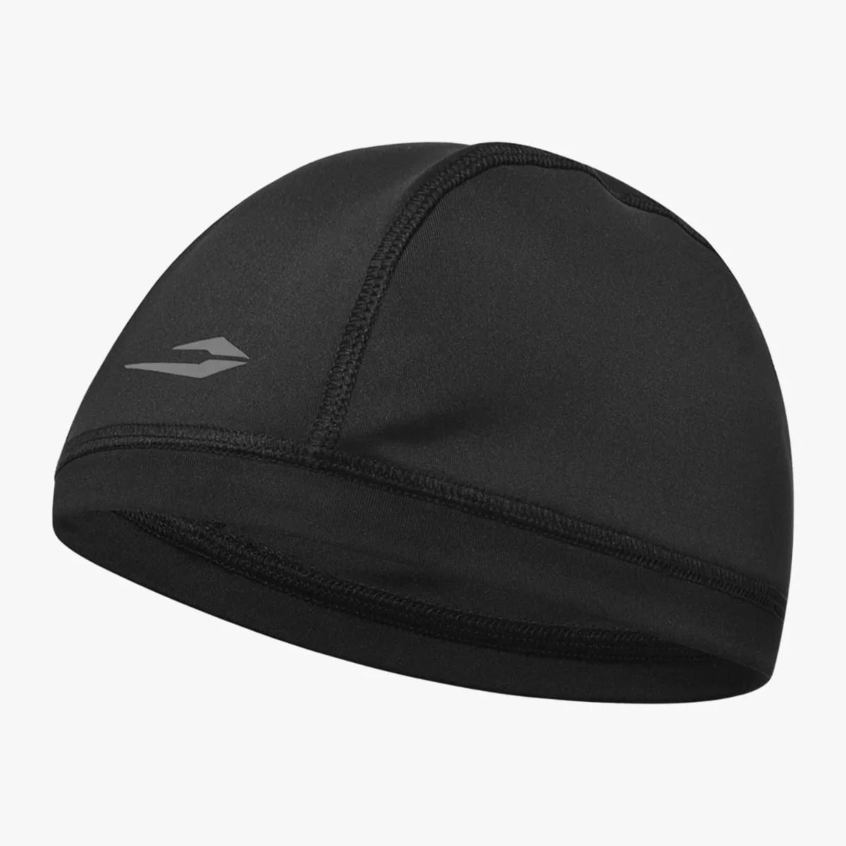 DSC Skull Cap (Black) - Sports Galaxy - Online Sports Store in India DSC Skull Cap (Black) - Image 3