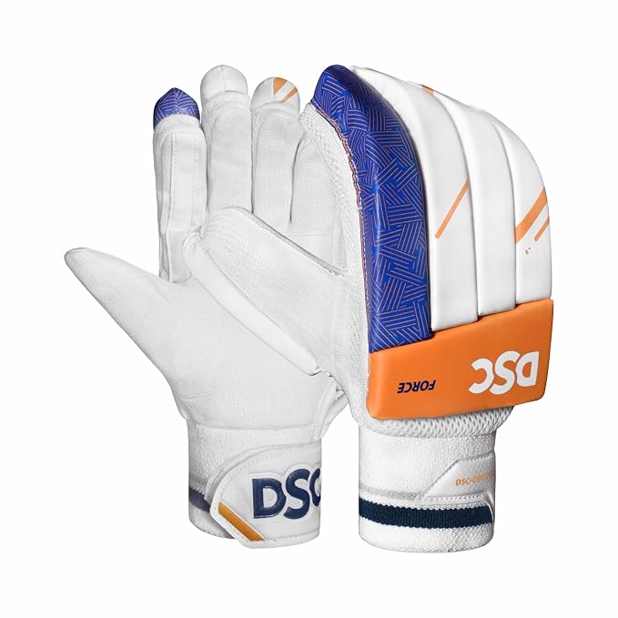 Sports Galaxy - Online Sports Store in India - Sports Galaxy - Online Sports Store in India DSC Force Batting Gloves