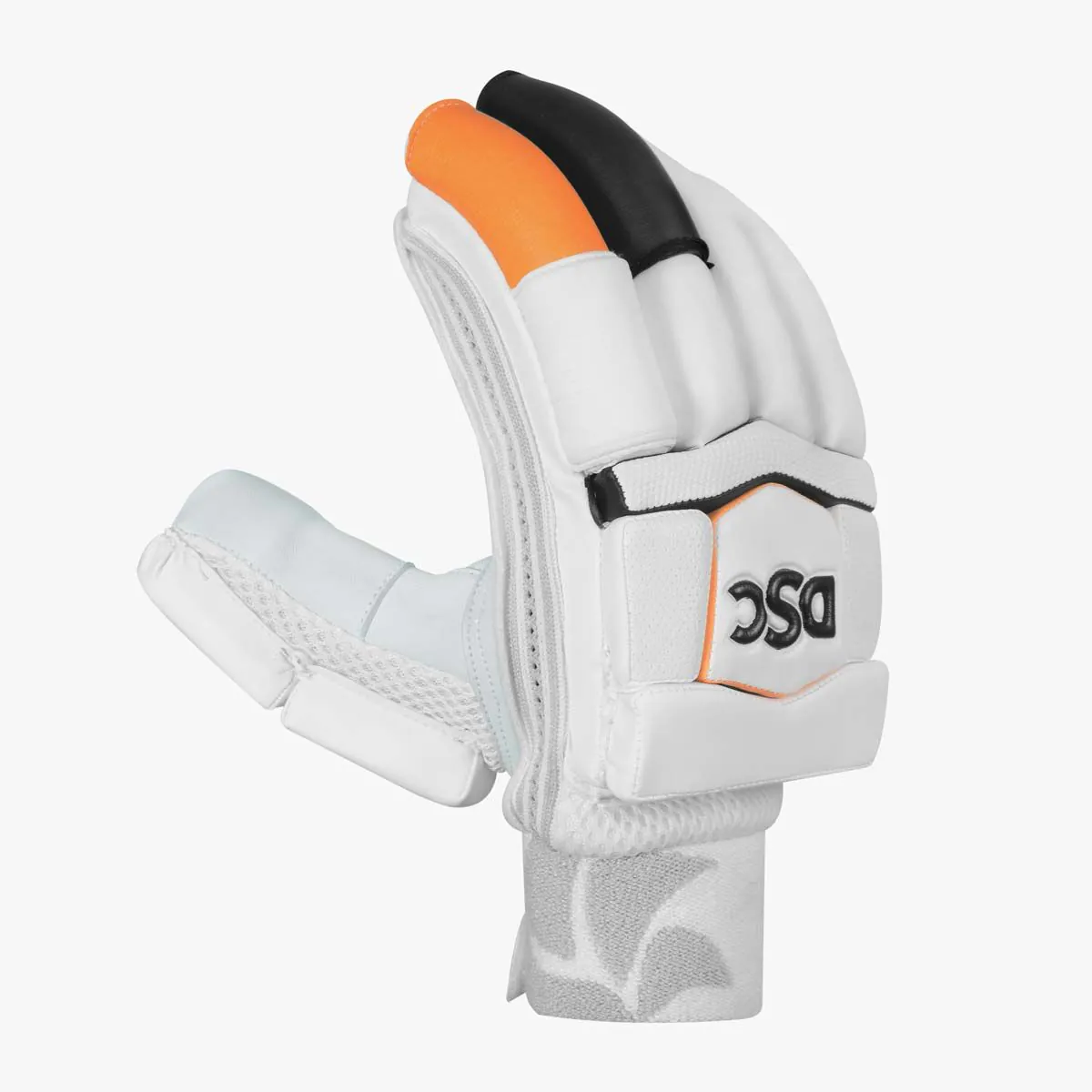 Sports Galaxy - Online Sports Store in India - Sports Galaxy - Online Sports Store in India DSC Krunch 7.0 Batting Gloves