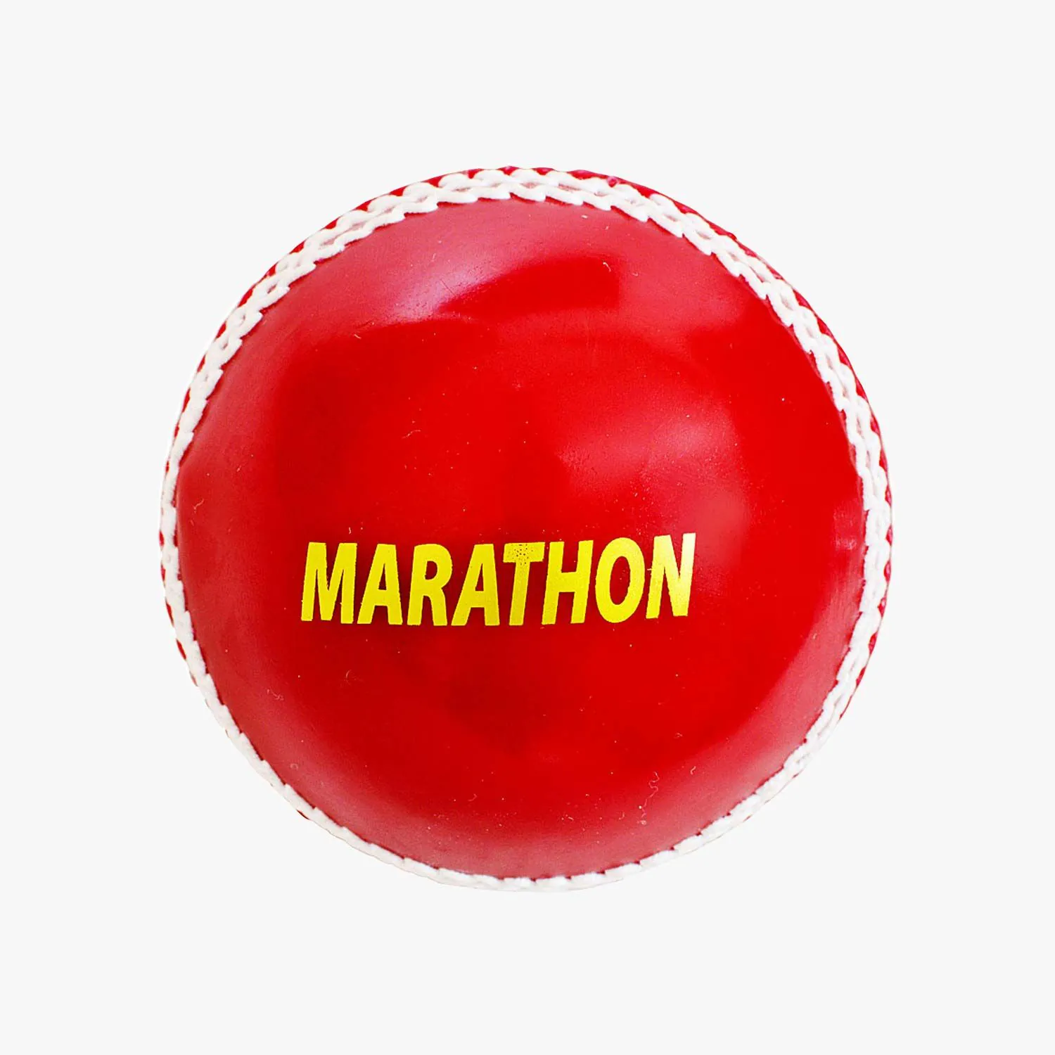 DSC Marathon INCREDI Training Ball (Red) - Sports Galaxy - Online Sports Store in India DSC Marathon INCREDI Training Ball (Red) - Image 3