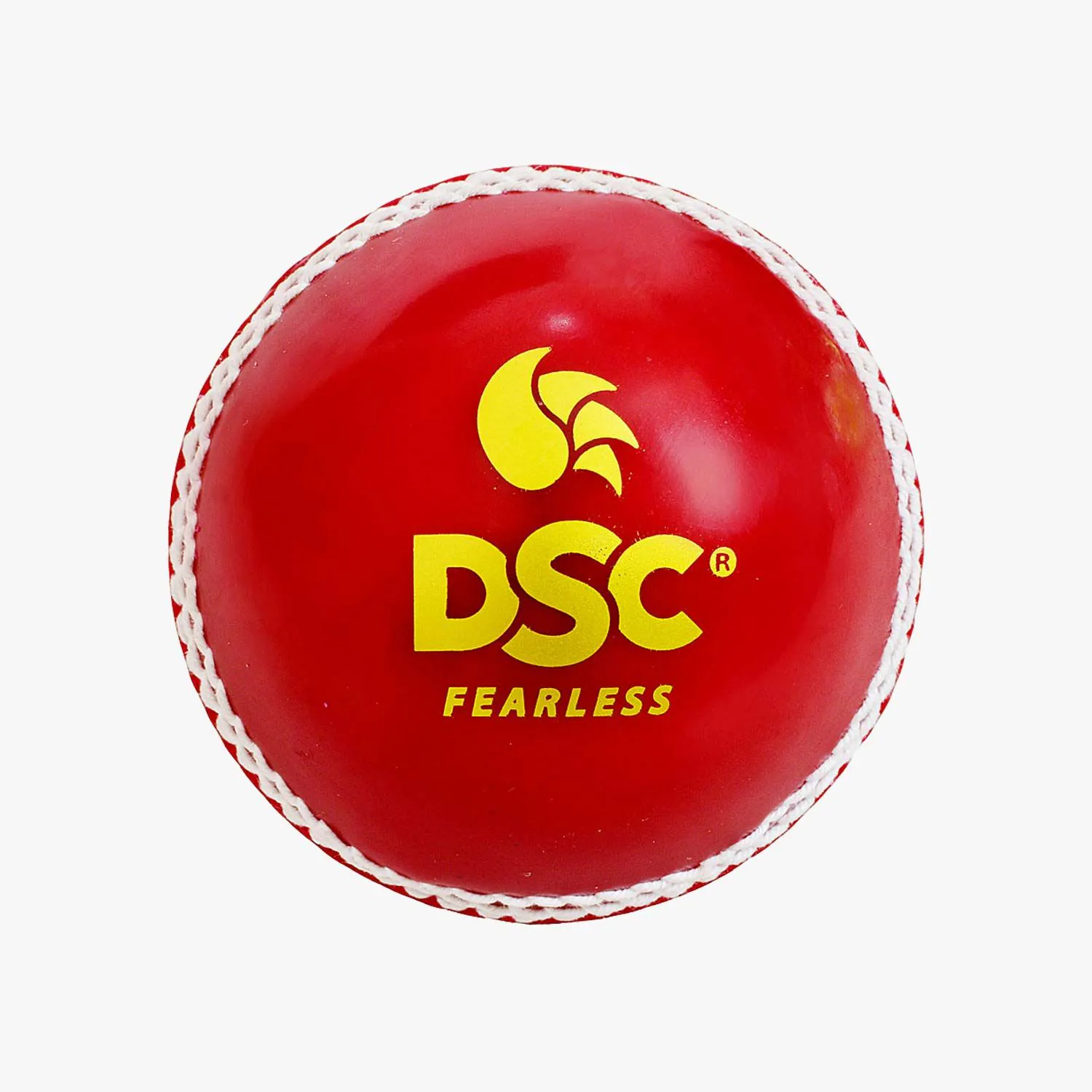 Sports Galaxy - Online Sports Store in India - Sports Galaxy - Online Sports Store in India DSC Marathon INCREDI Training Ball (Red)