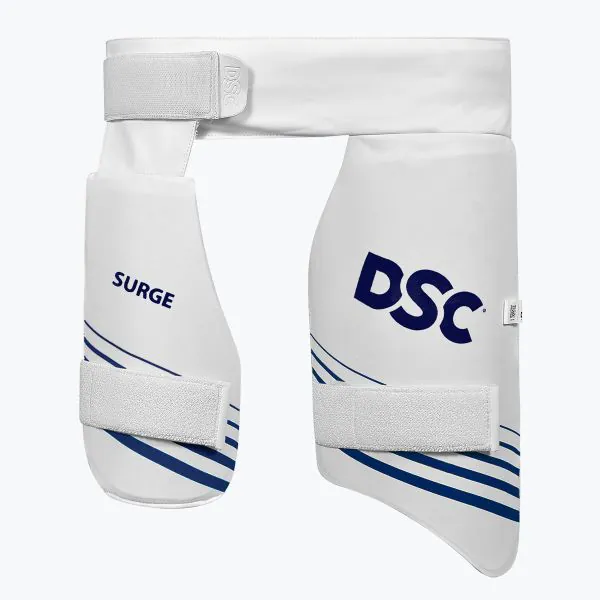 Sports Galaxy - Online Sports Store in India - Sports Galaxy - Online Sports Store in India DSC THIGH PAD SURGE COMBO