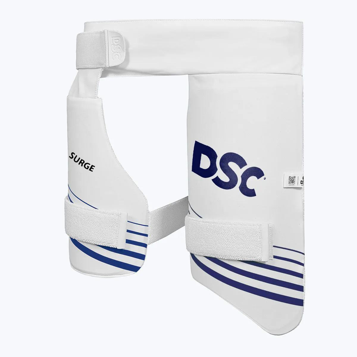 DSC THIGH PAD SURGE COMBO - Sports Galaxy - Online Sports Store in India DSC THIGH PAD SURGE COMBO - Image 3