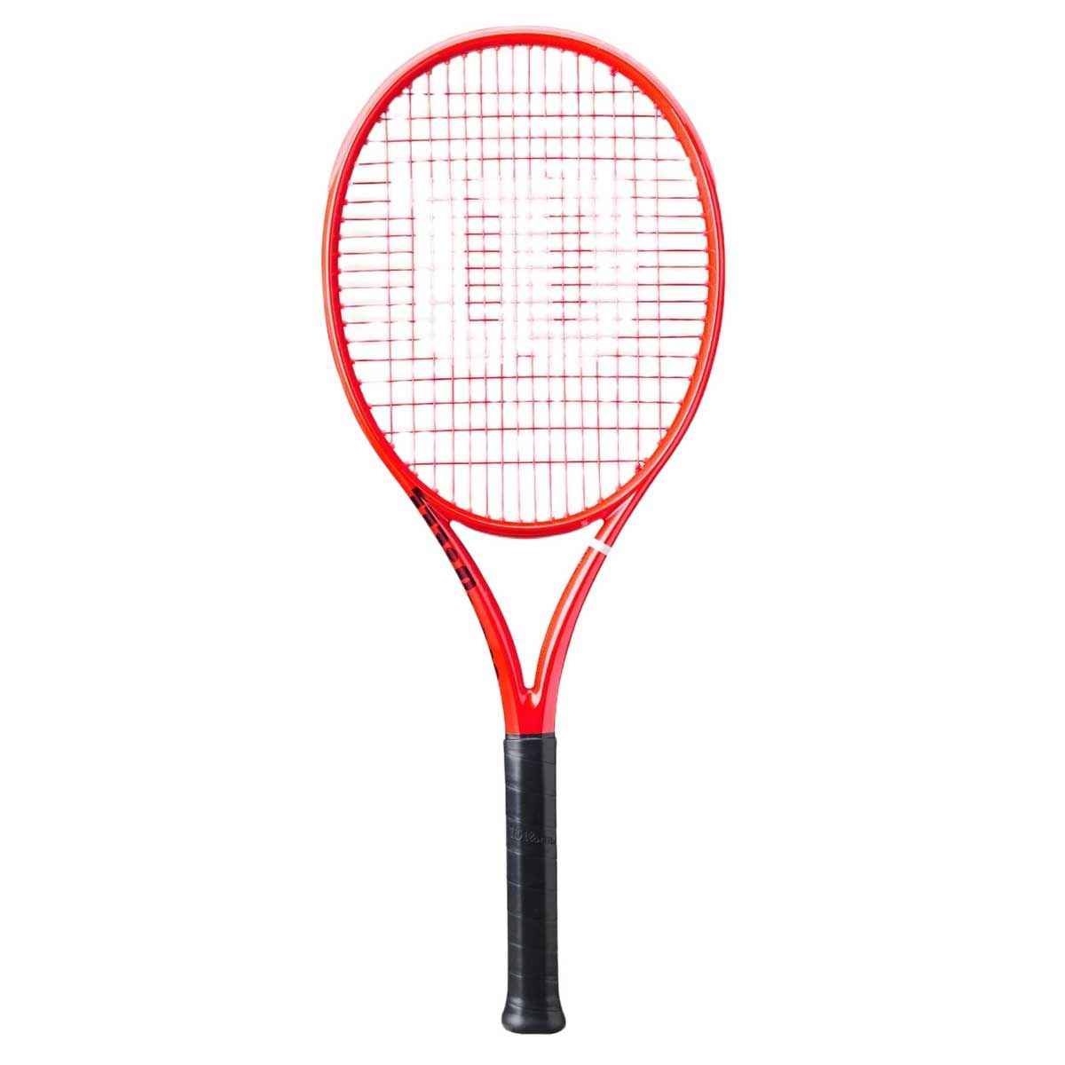 Wilson Defyer 100L V1 16x19 Tennis Racket – 285g with Free String Worth ₹1000