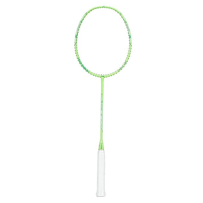 Sports Galaxy - Online Sports Store in India - Sports Galaxy - Online Sports Store in India Li-Ning Axforce Cannon Light Badminton Racket (G6/5U) – Lightweight & Powerful
