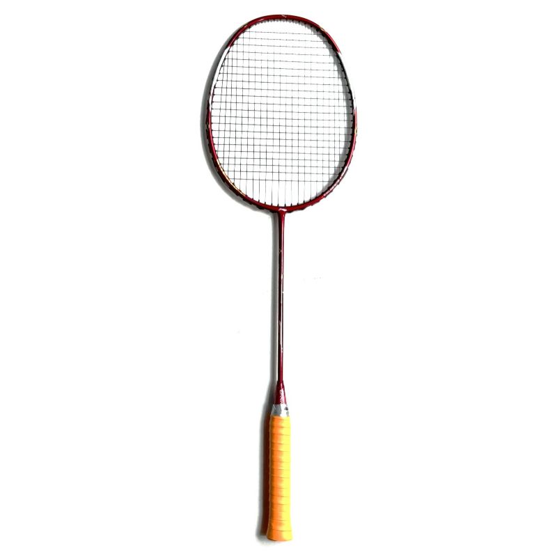 Sports Galaxy - Online Sports Store in India - Sports Galaxy - Online Sports Store in India Used Li-Ning Axforce Cannon Pro Badminton Racket (5U-G6) - Rating (9/10)