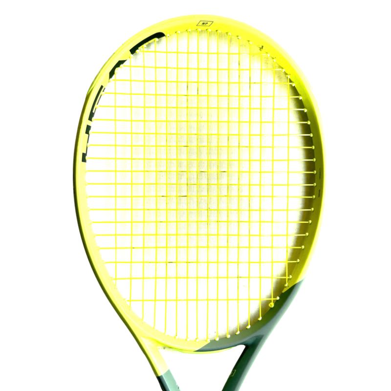 Used HEAD Extreme MP 2022 Tennis Racket (300g) - Rating (9/10) - Sports Galaxy - Online Sports Store in India Used HEAD Extreme MP 2022 Tennis Racket (300g) - Rating (9/10) - Image 10