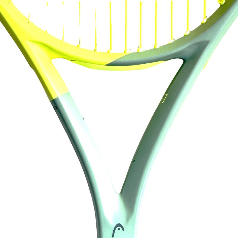 Used HEAD Extreme MP 2022 Tennis Racket (300g) - Rating (9/10) - Sports Galaxy - Online Sports Store in India Used HEAD Extreme MP 2022 Tennis Racket (300g) - Rating (9/10) - Image 9