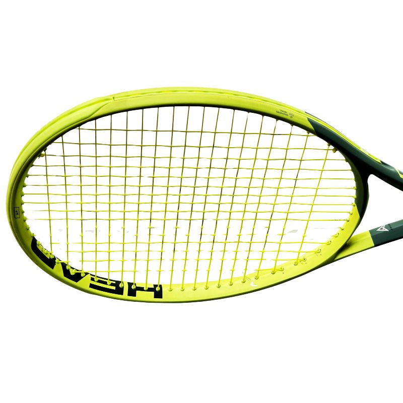 Used HEAD Extreme MP 2022 Tennis Racket (300g) - Rating (9/10) - Sports Galaxy - Online Sports Store in India Used HEAD Extreme MP 2022 Tennis Racket (300g) - Rating (9/10) - Image 8