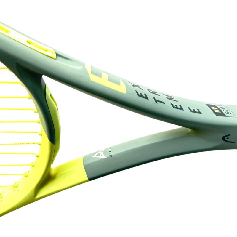 Used HEAD Extreme MP 2022 Tennis Racket (300g) - Rating (9/10) - Sports Galaxy - Online Sports Store in India Used HEAD Extreme MP 2022 Tennis Racket (300g) - Rating (9/10) - Image 7