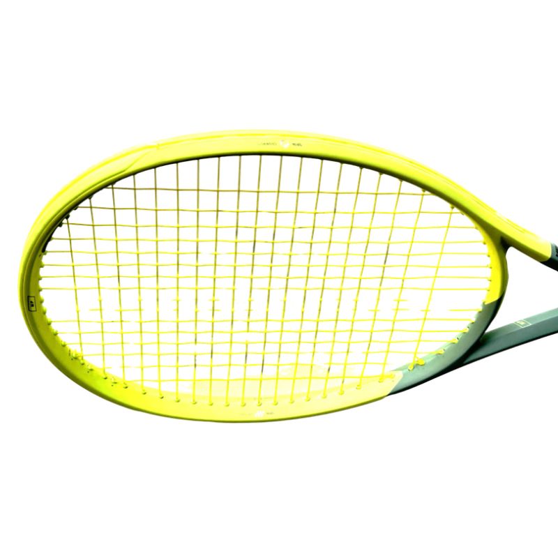 Used HEAD Extreme MP 2022 Tennis Racket (300g) - Rating (9/10) - Sports Galaxy - Online Sports Store in India Used HEAD Extreme MP 2022 Tennis Racket (300g) - Rating (9/10) - Image 6