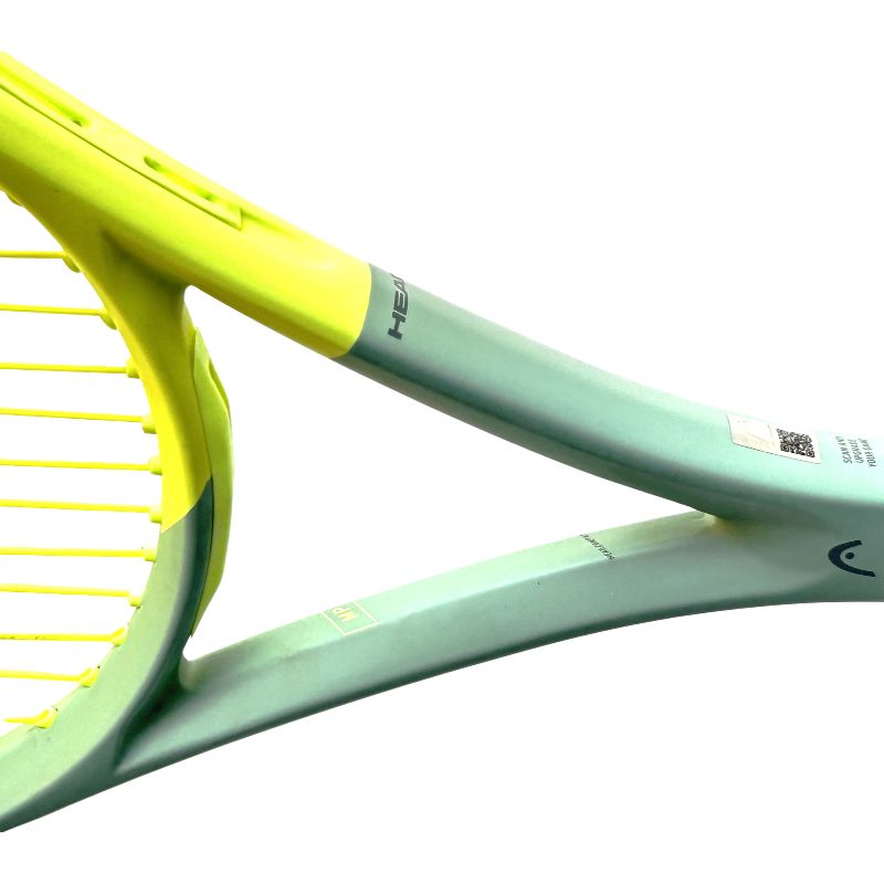 Used HEAD Extreme MP 2022 Tennis Racket (300g) - Rating (9/10) - Sports Galaxy - Online Sports Store in India Used HEAD Extreme MP 2022 Tennis Racket (300g) - Rating (9/10) - Image 5