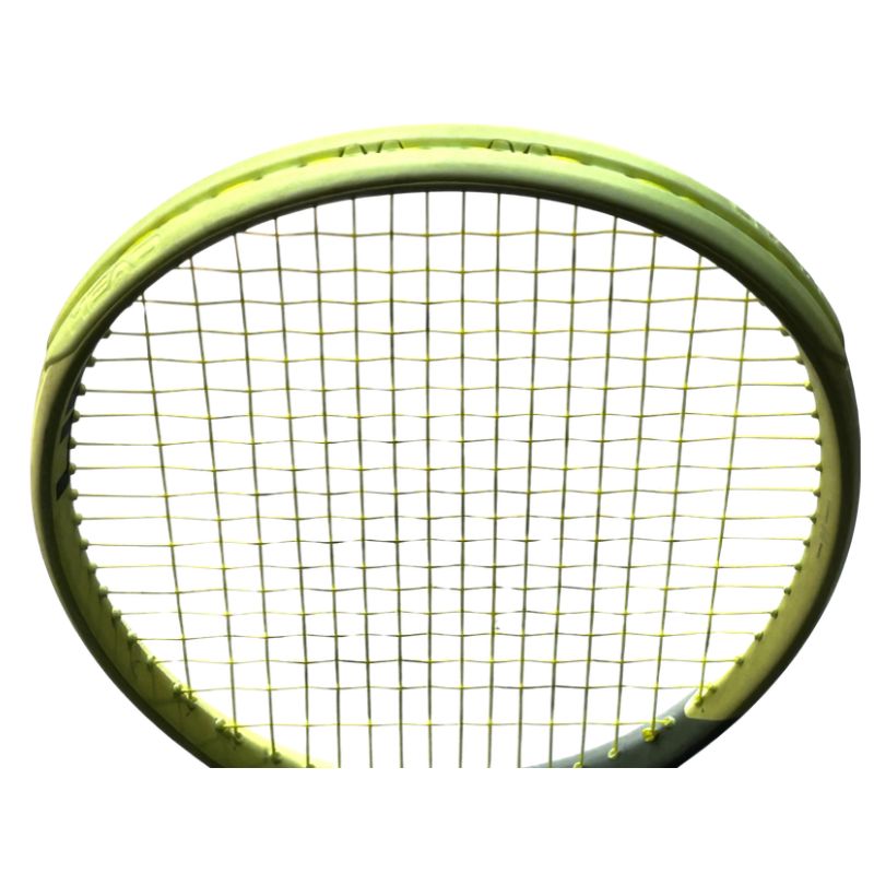 Used HEAD Extreme MP 2022 Tennis Racket (300g) - Rating (9/10) - Sports Galaxy - Online Sports Store in India Used HEAD Extreme MP 2022 Tennis Racket (300g) - Rating (9/10) - Image 3