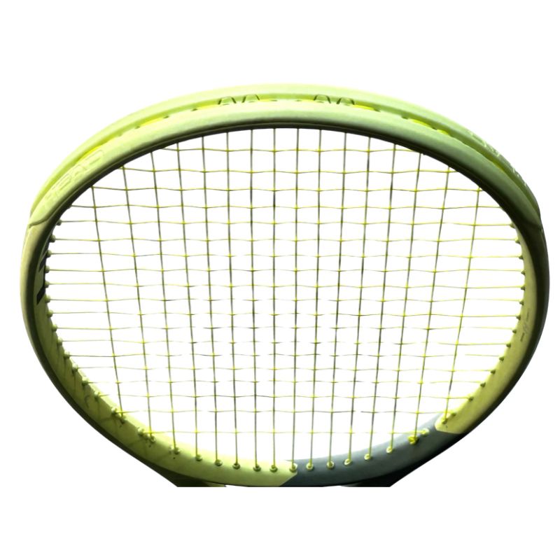 Used HEAD Extreme MP 2022 Tennis Racket (300g) - Rating (9/10) - Sports Galaxy - Online Sports Store in India Used HEAD Extreme MP 2022 Tennis Racket (300g) - Rating (9/10) - Image 2