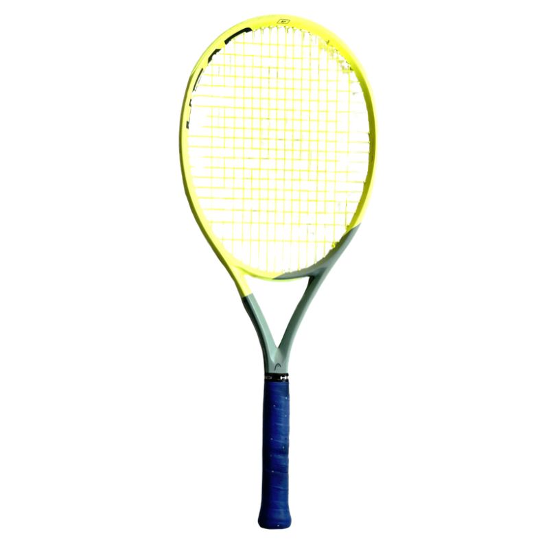 Used HEAD Extreme MP 2022 Tennis Racket (300g) - Rating (9/10)