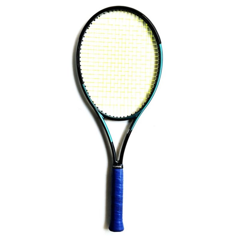 Sports Galaxy - Online Sports Store in India - Sports Galaxy - Online Sports Store in India Used Head Gravity MP 2025 Tennis Racket (295g) - Rating (9/10)
