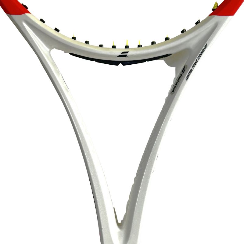 Babolat Pure Strike 98 16x19 Tennis Racket (305g) - Rating (8/10) - Sports Galaxy - Online Sports Store in India Babolat Pure Strike 98 16x19 Tennis Racket (305g) - Rating (8/10) - Image 3