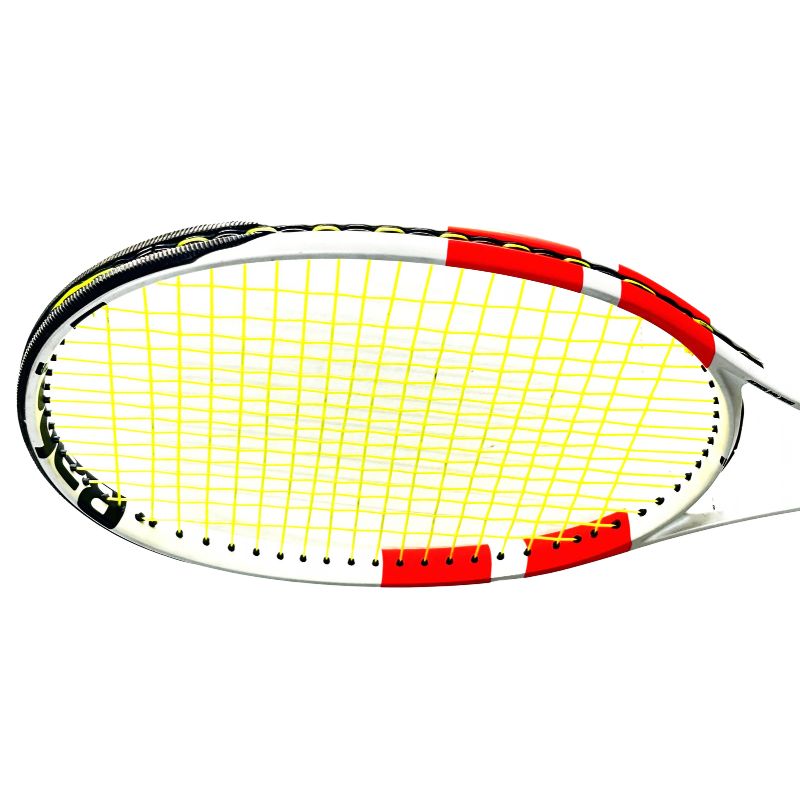 Babolat Pure Strike 98 16x19 Tennis Racket (305g) - Rating (8/10) - Sports Galaxy - Online Sports Store in India Babolat Pure Strike 98 16x19 Tennis Racket (305g) - Rating (8/10) - Image 4