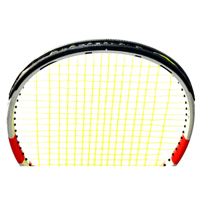 Babolat Pure Strike 98 16x19 Tennis Racket (305g) - Rating (8/10) - Sports Galaxy - Online Sports Store in India Babolat Pure Strike 98 16x19 Tennis Racket (305g) - Rating (8/10) - Image 9