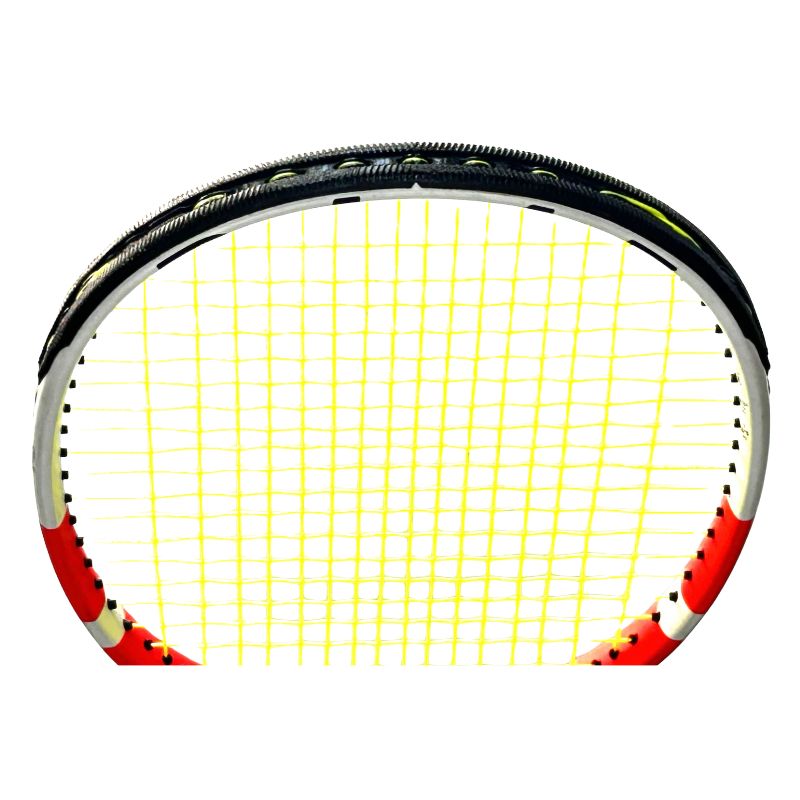 Babolat Pure Strike 98 16x19 Tennis Racket (305g) - Rating (8/10) - Sports Galaxy - Online Sports Store in India Babolat Pure Strike 98 16x19 Tennis Racket (305g) - Rating (8/10) - Image 10