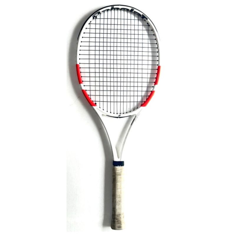 Sports Galaxy - Online Sports Store in India - Sports Galaxy - Online Sports Store in India Babolat Pure Strike 98 16x19 Tennis Racket (305g) - Rating (8/10)