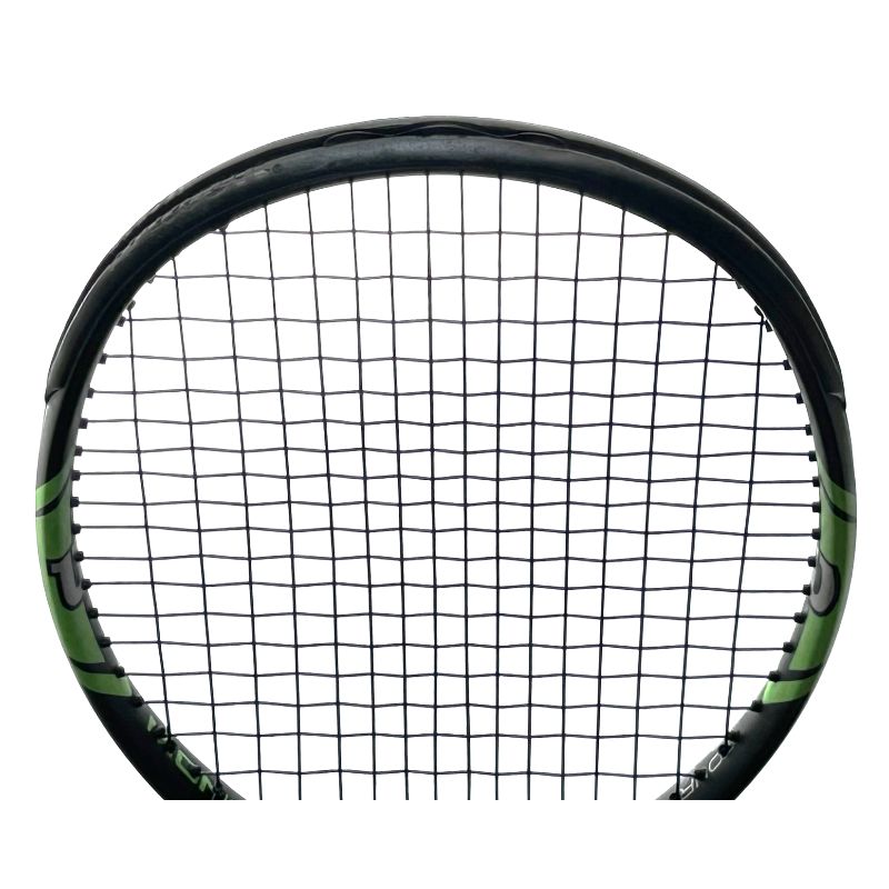 Used Wilson Monfils Tour 100 Tennis Racket - 284g (Rating 8/10) - Sports Galaxy - Online Sports Store in India Used Wilson Monfils Tour 100 Tennis Racket - 284g (Rating 8/10) - Image 8