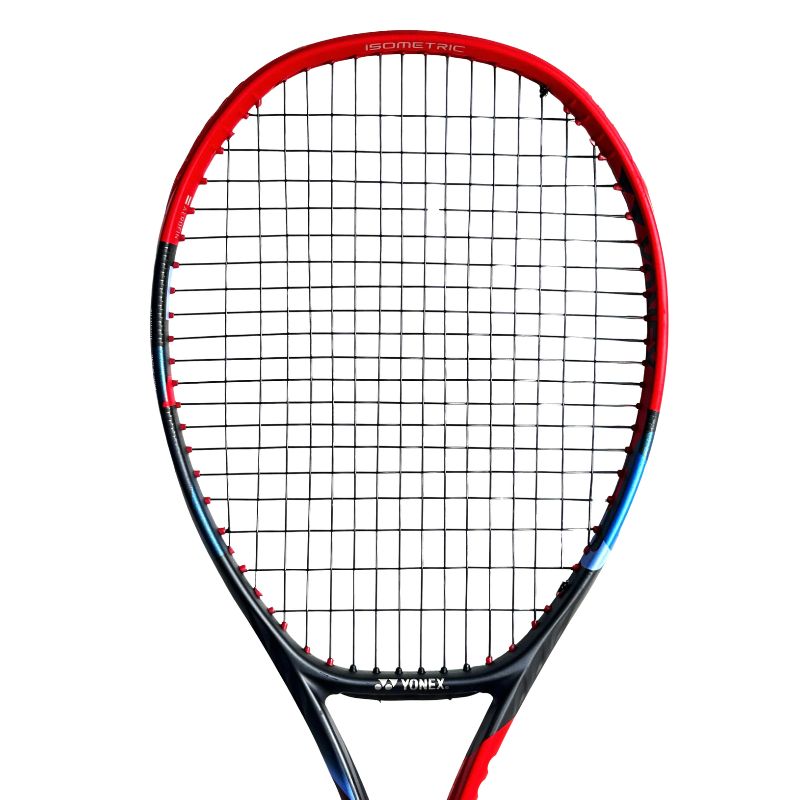 Used Yonex VCORE 98L Tennis Racket (285g) - Spin Frame - Rating(7/10) - Sports Galaxy - Online Sports Store in India Used Yonex VCORE 98L Tennis Racket (285g) - Spin Frame - Rating(7/10) - Image 11