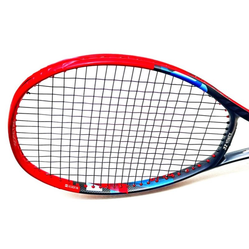 Used Yonex VCORE 98L Tennis Racket (285g) - Spin Frame - Rating(7/10) - Sports Galaxy - Online Sports Store in India Used Yonex VCORE 98L Tennis Racket (285g) - Spin Frame - Rating(7/10) - Image 10