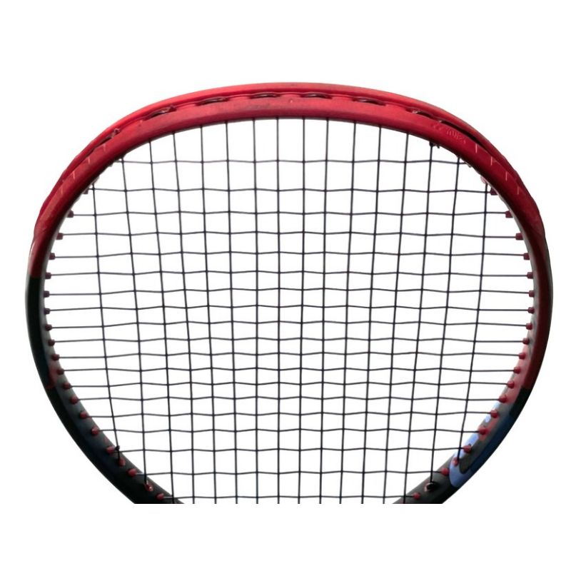 Used Yonex VCORE 98L Tennis Racket (285g) - Spin Frame - Rating(7/10) - Sports Galaxy - Online Sports Store in India Used Yonex VCORE 98L Tennis Racket (285g) - Spin Frame - Rating(7/10) - Image 3