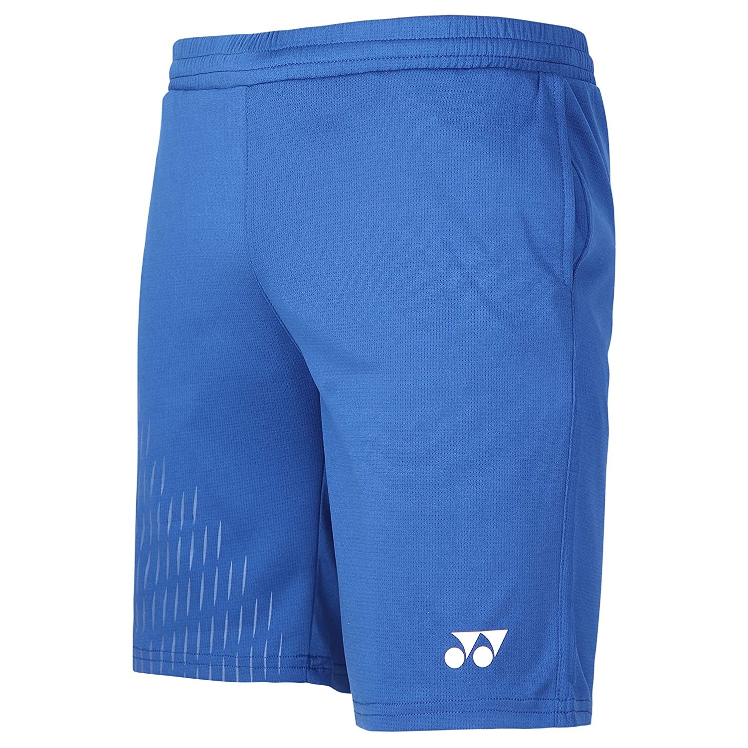 Yonex Badminton Short Pants Kids Navy white