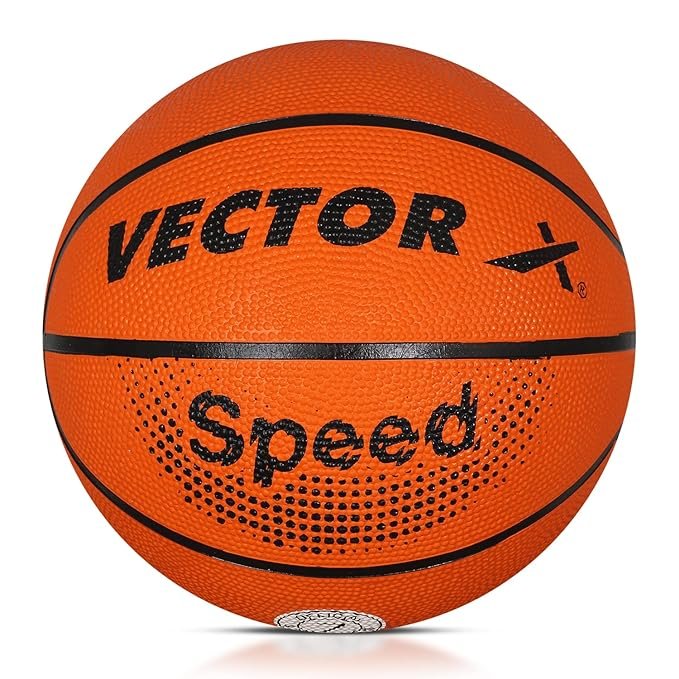 VECTOR X BASKETBALL SPEED - Size 7