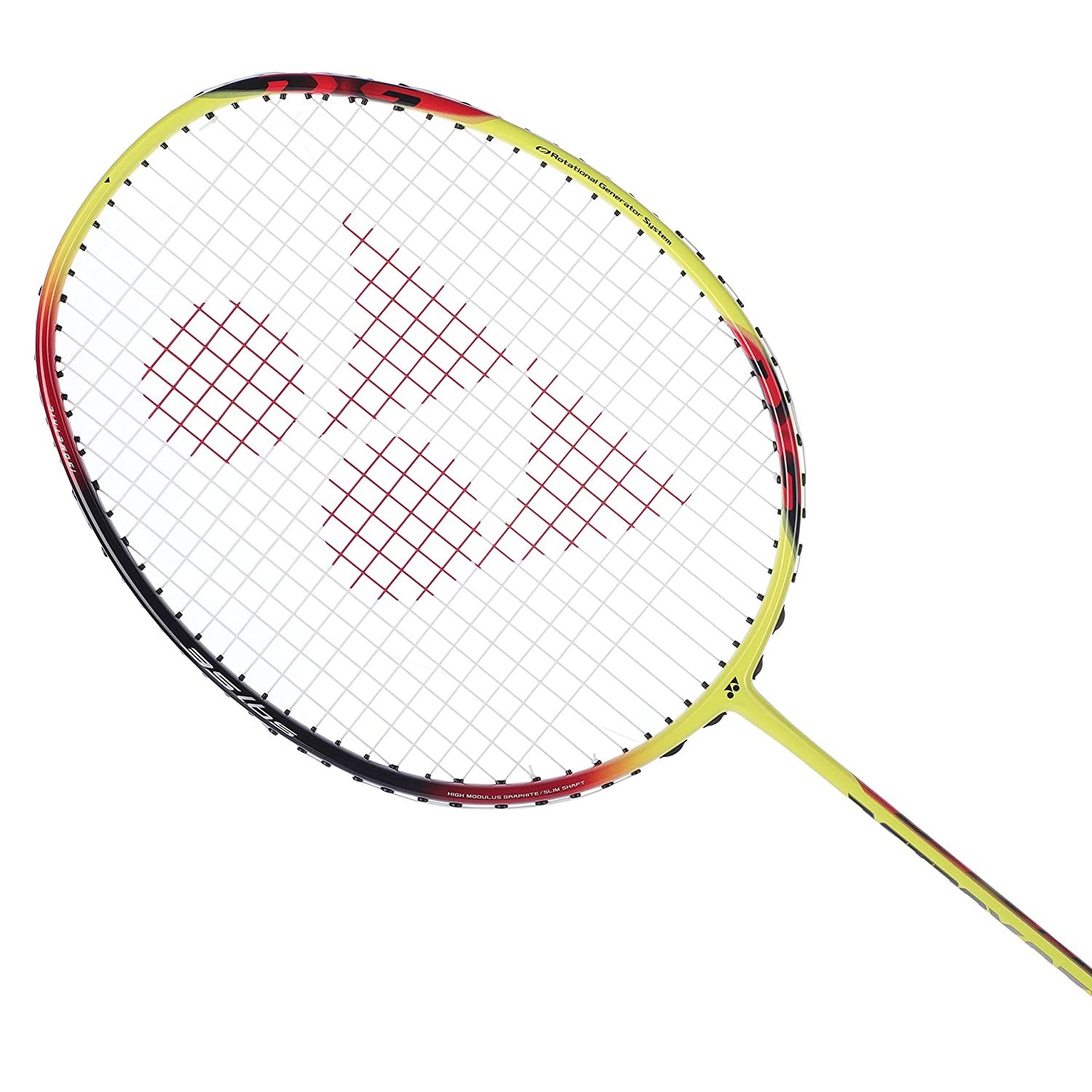 Yonex Astrox 0.7 DG Badminton racket