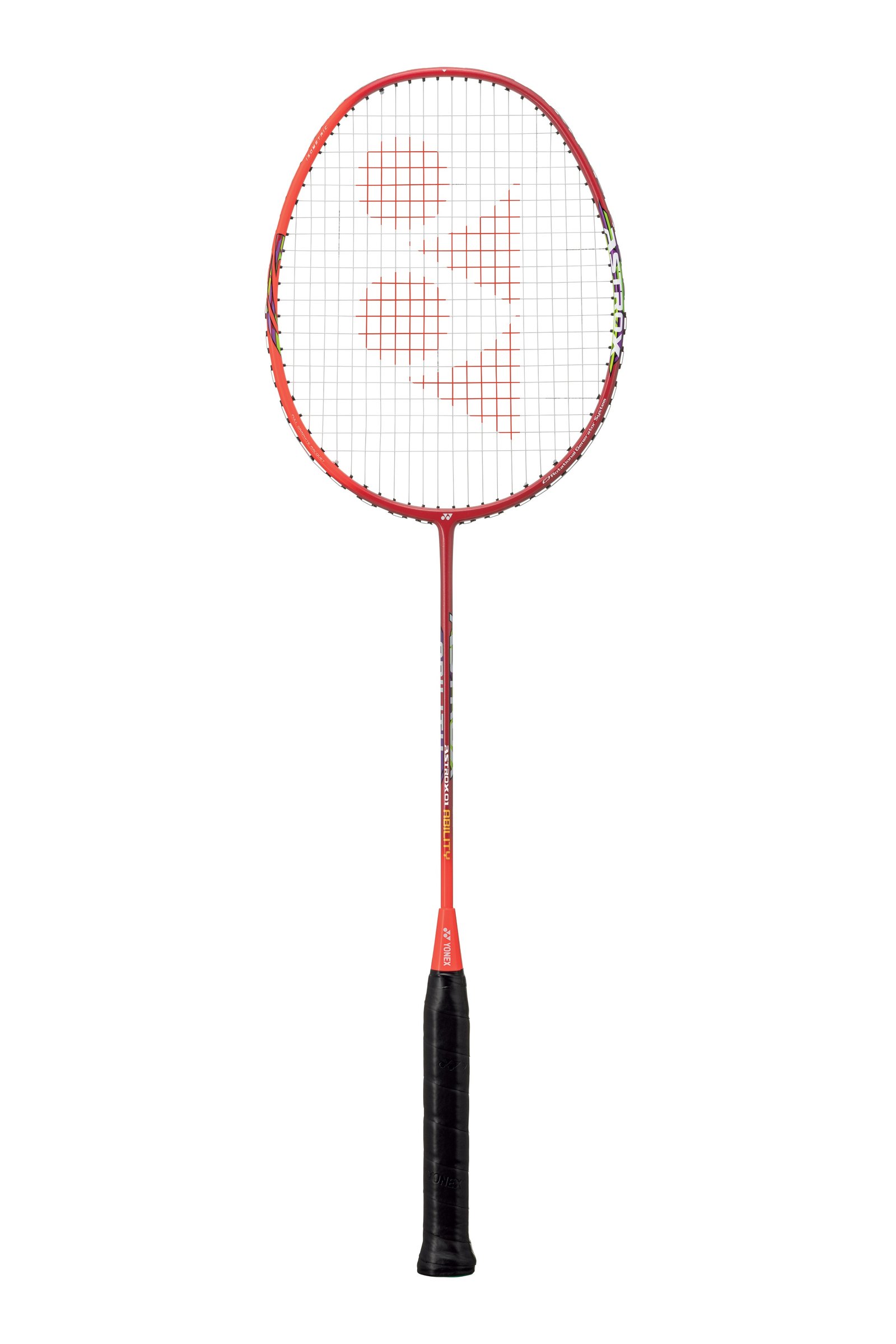 Yonex Astrox 01 Ability Badminton racket