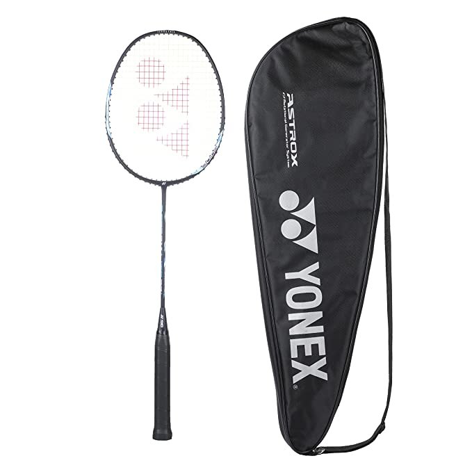 best badminton racket for intermediate players