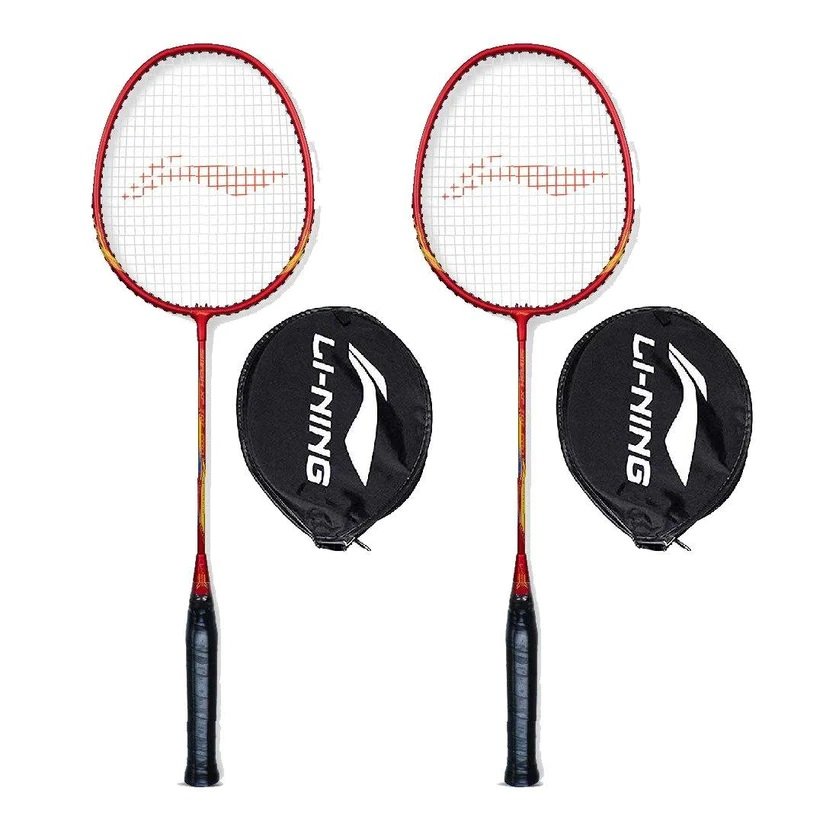 Li Ning Smash XP 707 Badminton racket