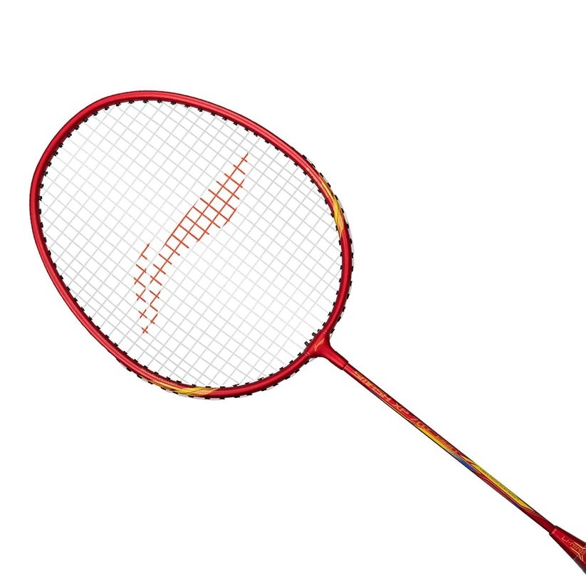 Li Ning Smash XP 707 Badminton racket - Pair