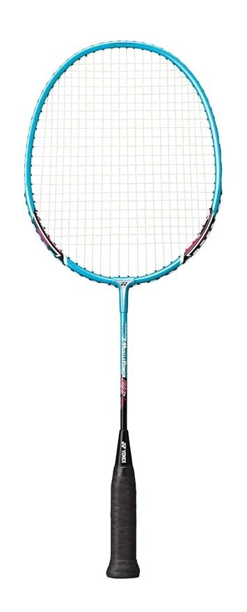 Yonex Muscle Power 2 Junior Light Blue Badminton racket