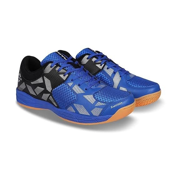 Nivia Badminton Shoes APPEAL 2.0 (Royal Blue) - Sports Galaxy - Online Sports Store in India Nivia Badminton Shoes APPEAL 2.0 (Royal Blue)
