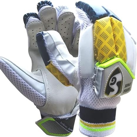 SG Batting gloves