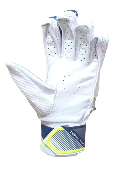 SG Batting gloves