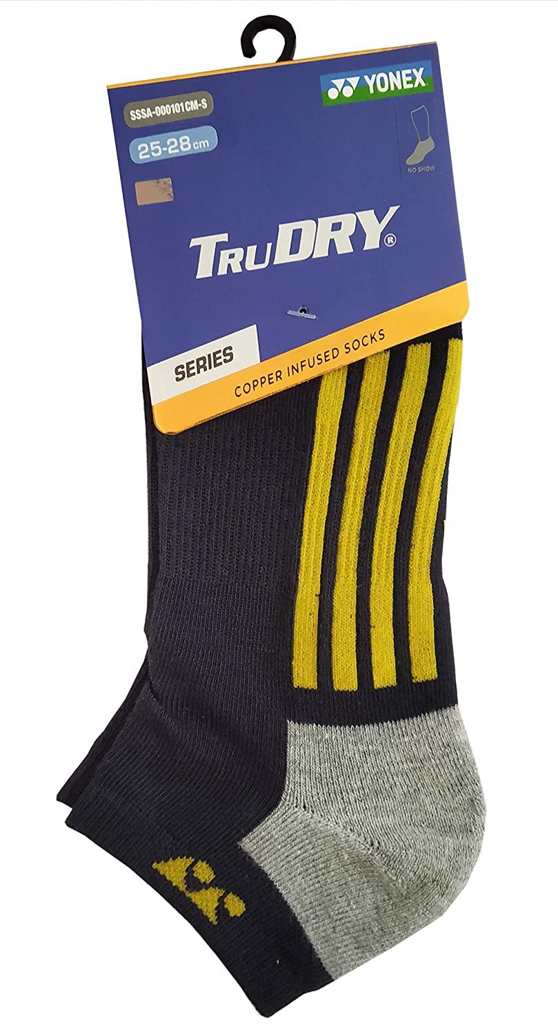 Yonex Badminton Socks