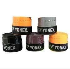 Yonex Badminton grip - Sports Galaxy - Online Sports Store in India Yonex Badminton grip