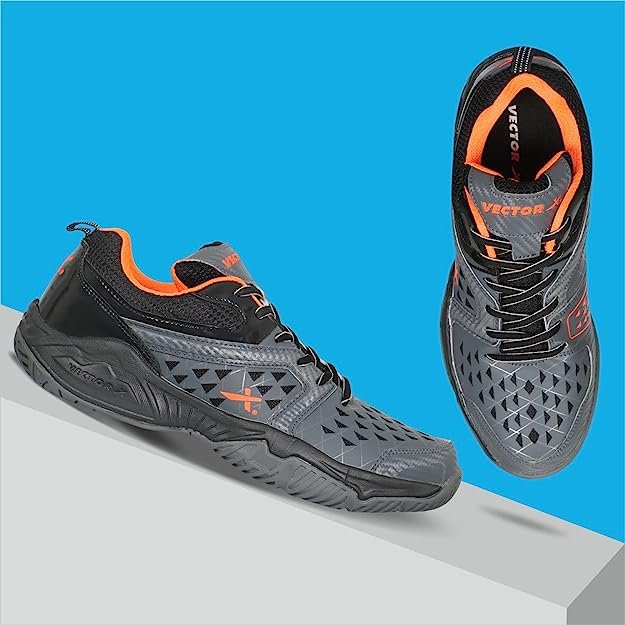 VECTOR X BADMINTON SHOE - CS-2500