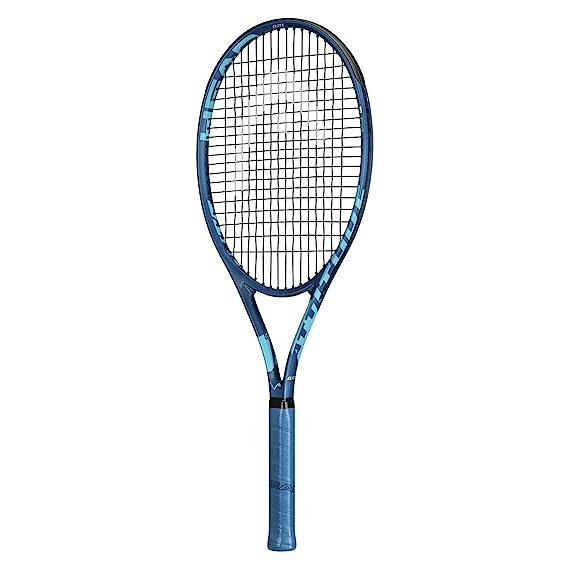 Head Mx Attitude Elite Tennis Racket